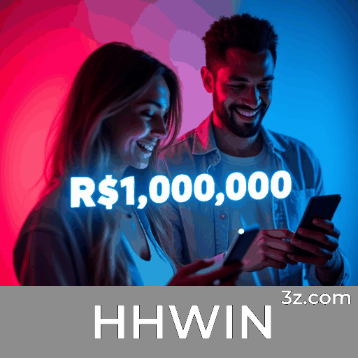 HHWIN: Seu Cassino Online e Apostas Seguras