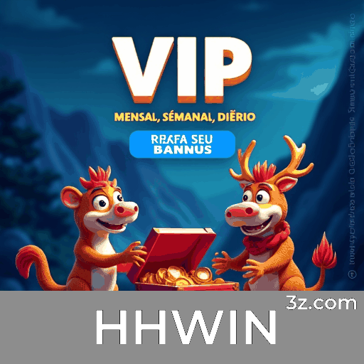 HHWIN: Jogos Inovadores com Tecnologia de Ponta