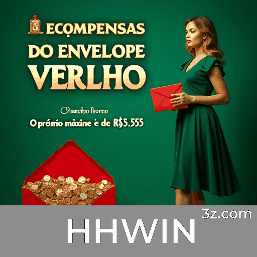 HHWIN app: Benefícios exclusivos e ofertas irresistíveis
