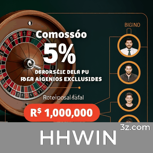 HHWIN: Emoções em Jogo no Casino com Imersão Psicológica
