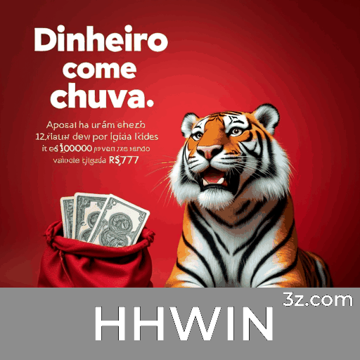 Emocione-se e Mergulhe no Ambiente Envolvente do Cassino HHWIN
