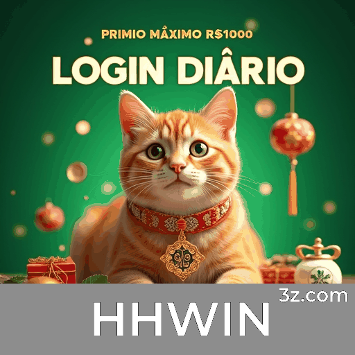 Emocione-se e Mergulhe no Ambiente Envolvente do Cassino HHWIN