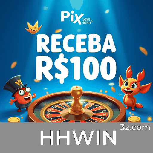 HHWIN: Seu Cassino Online e Apostas Seguras