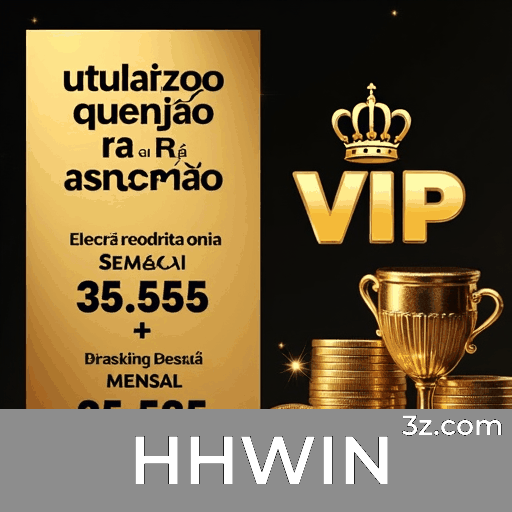 HHWIN Inovações: Transformando Jogos com Tecnologia