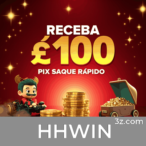 HHWIN.com - Plataforma de Apostas Online Segura e Confiável - HHWIN