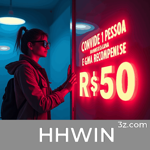 HHWIN: Promoções de Bônus Exclusivas para Apostadores Brasileiros