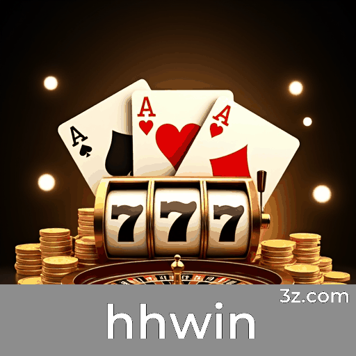 hhwin: Seu Cassino Online Seguro e Premiado