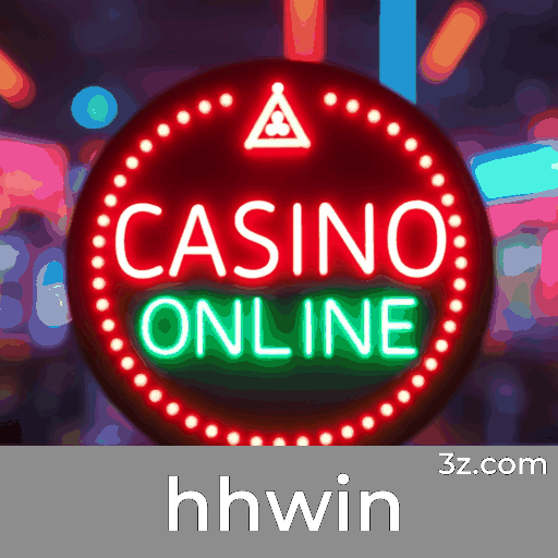 hhwin: Seu Cassino Online Seguro e Premiado